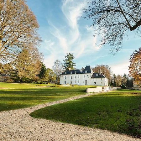 Bed and Breakfast Chateau De Moison, Domaine Eco Nature Ivoy-le-Pre Экстерьер фото